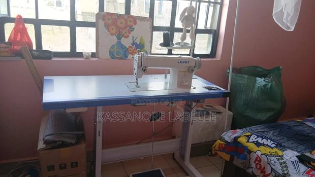 Juki Sewing Machine