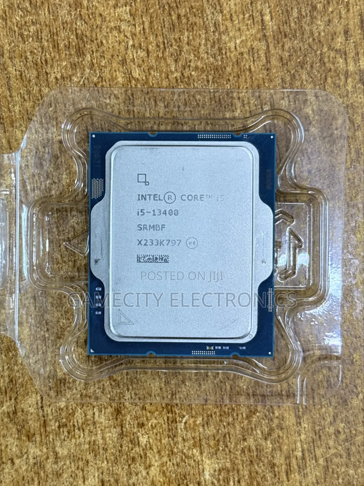 Intel Core I5-13400 4.60ghz 10-Cores 16-Threads