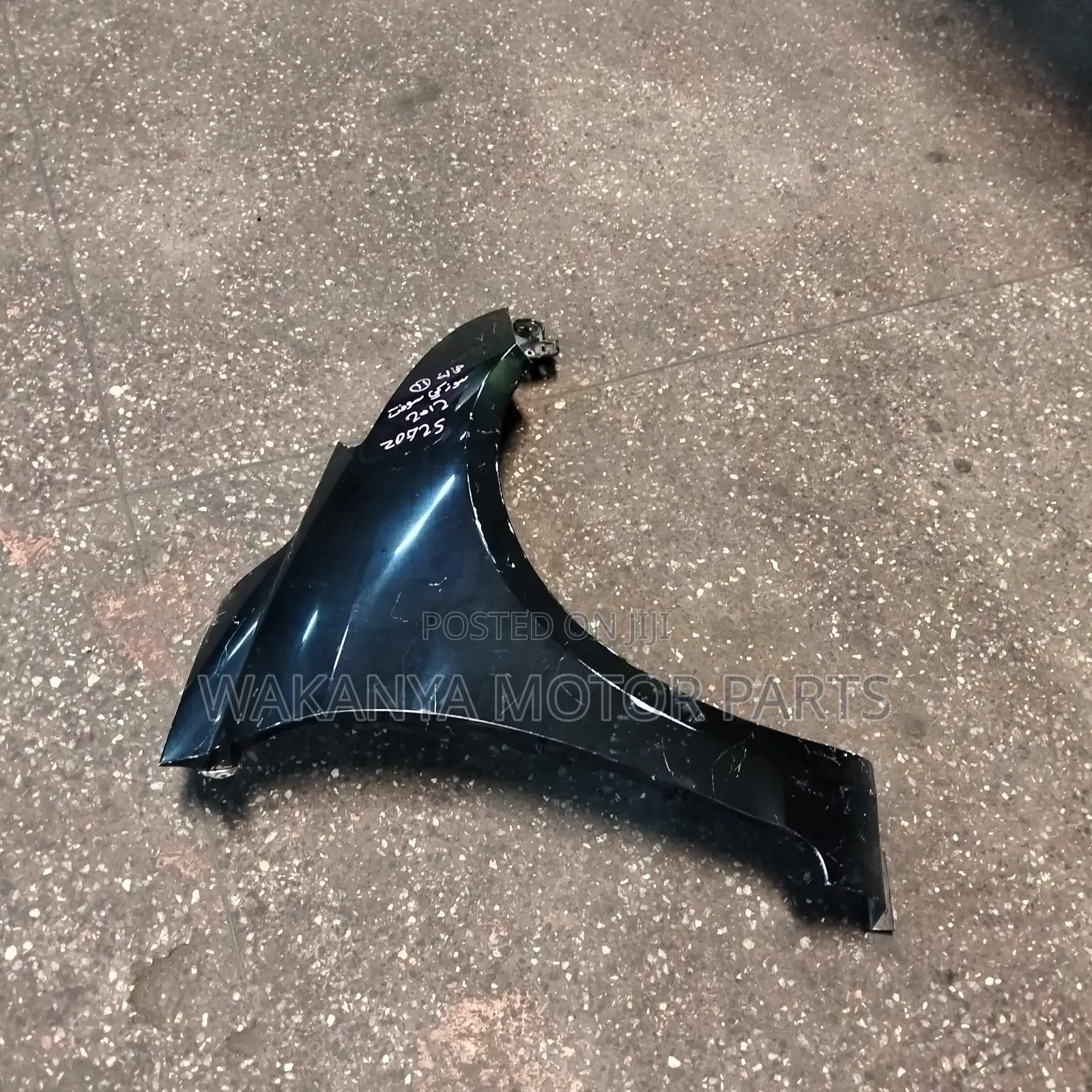 Suzuki Swift Model 2012 Fender, Ex Japan Motor Parts