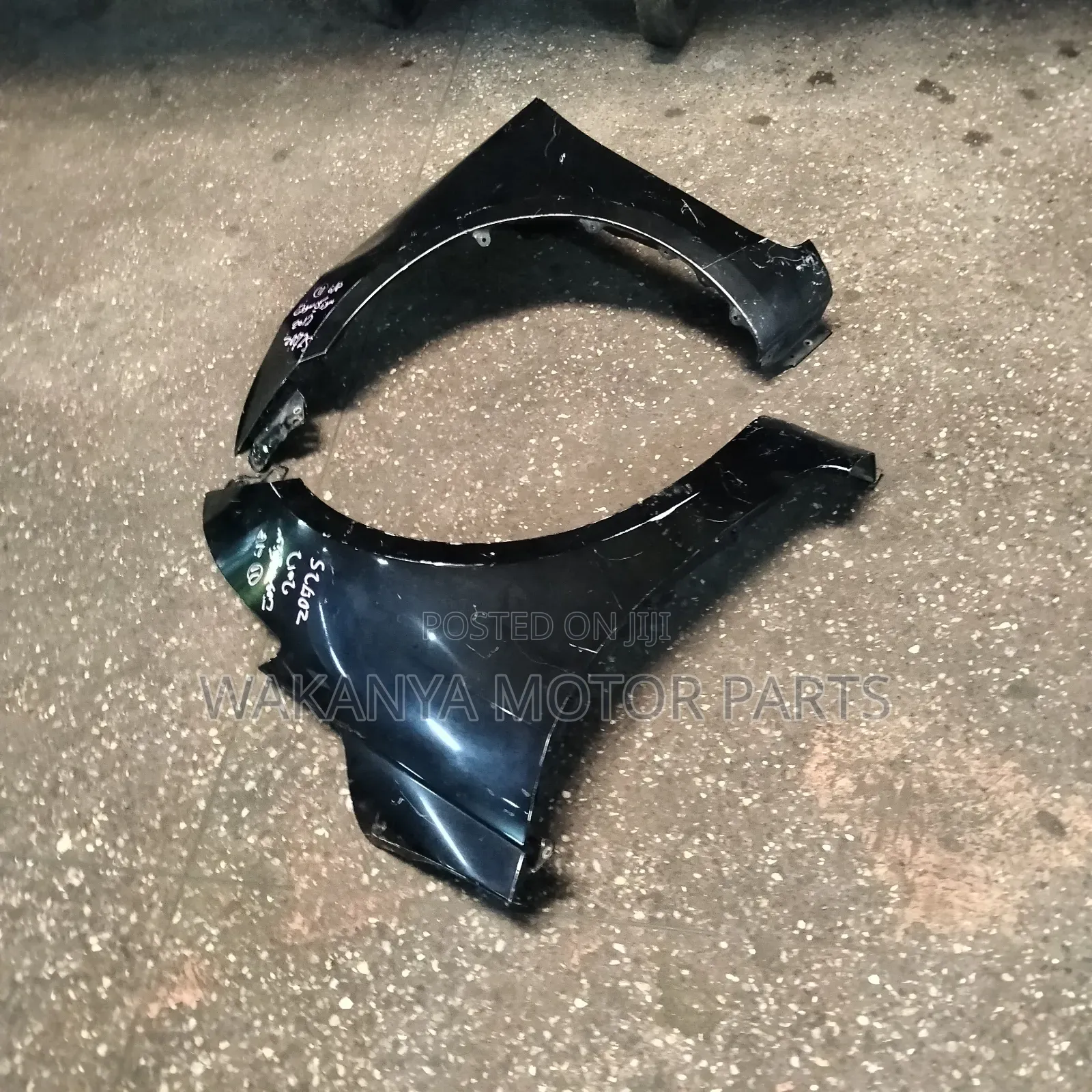 Suzuki Swift Model 2012 Fender, Ex Japan Motor Parts