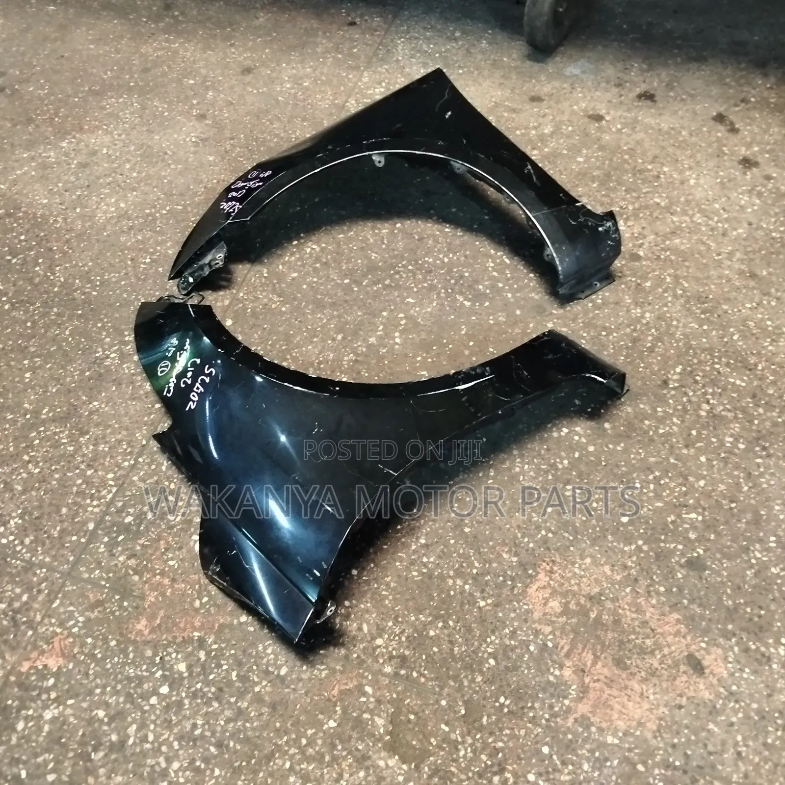 Suzuki Swift Model 2012 Fender, Ex Japan Motor Parts