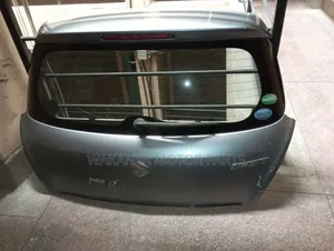 Suzuki Swift Model 2012 Tailgate-Boot, Clean Ex Japan Motor Spares