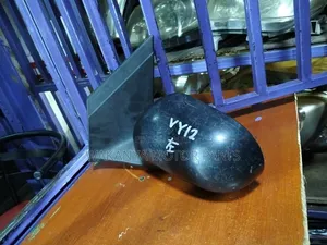 Nissan Wingroad Ady12 Side Mirror, Clean Ex Japan Motor Parts