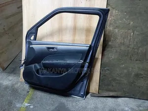 Suzuki Swift Model 2012 Doors, Clean Ex Japan Motor Parts