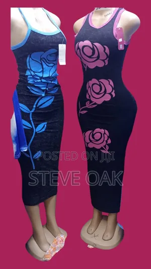 Ladies Body Con