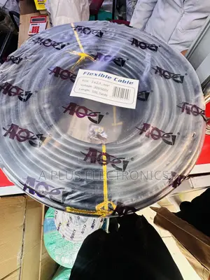 2.5mm Flex Cable 3 Core Electrical Cable Ideal for Installations