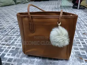 Cute Tote Bag