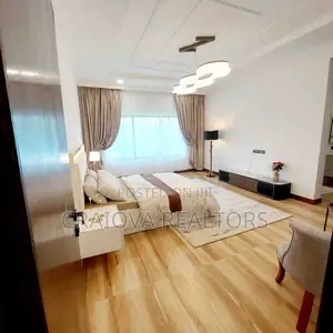 Furnished 3bdrm Apartment in Kileleshwa for rent