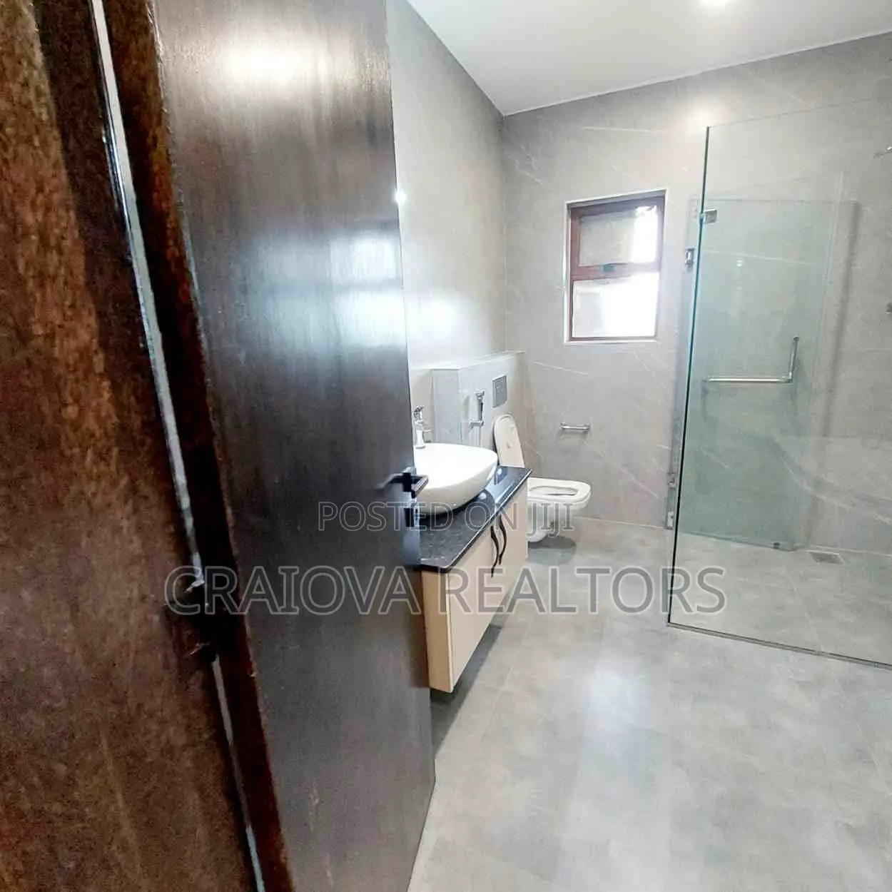 Furnished 3bdrm Apartment in Kileleshwa for rent