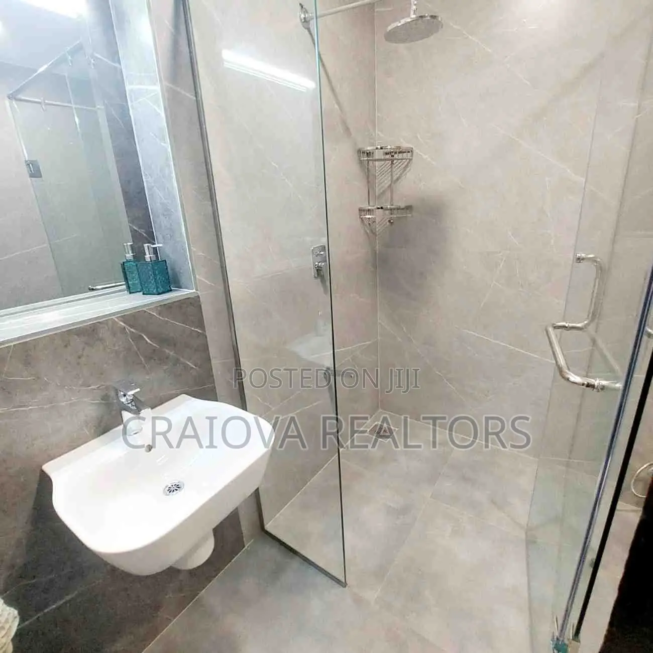 Furnished 3bdrm Apartment in Kileleshwa for rent