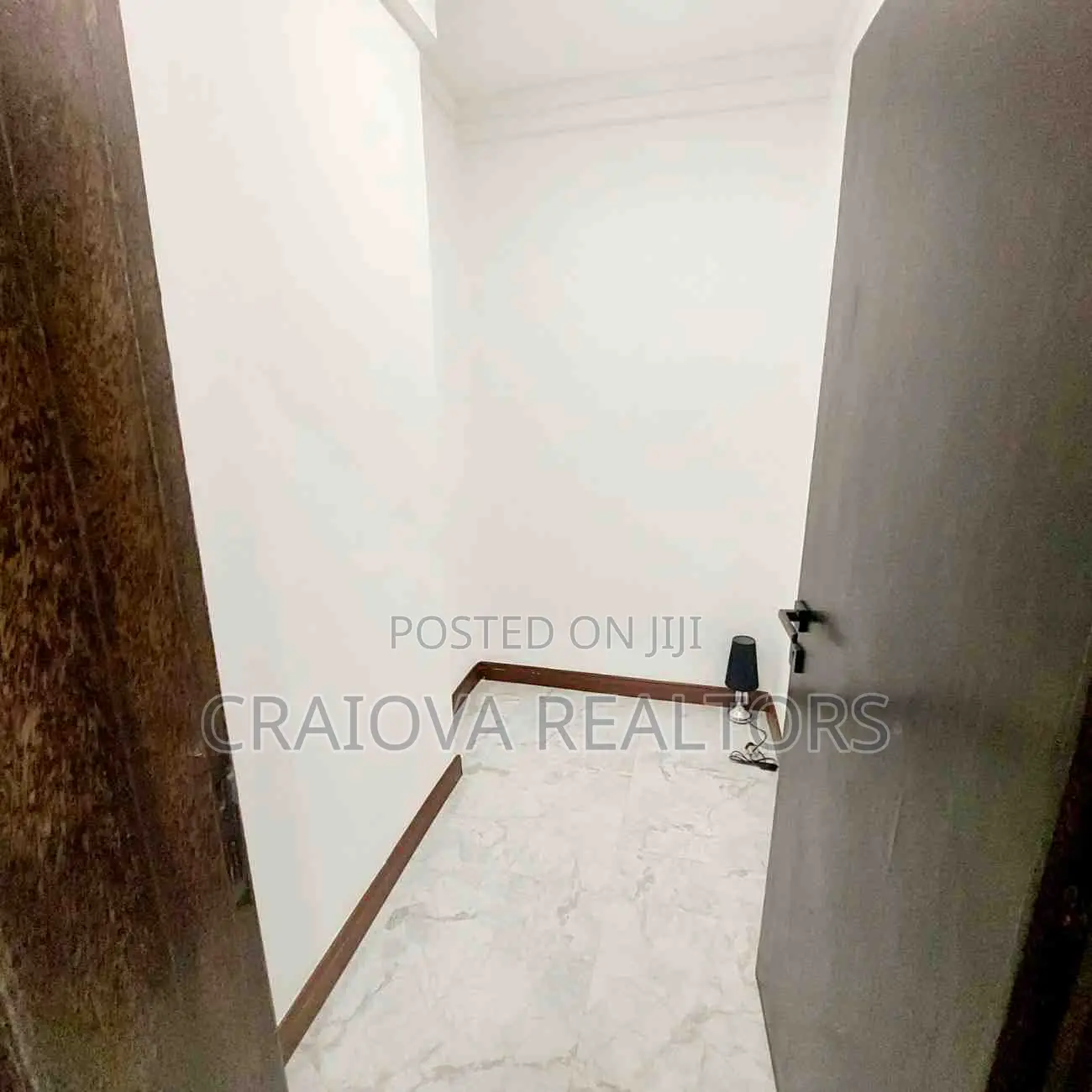 Furnished 3bdrm Apartment in Kileleshwa for rent