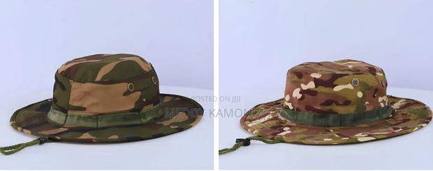 Safari Hats - thumbnail 2
