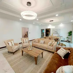Furnished 3bdrm Apartment in Kileleshwa for sale