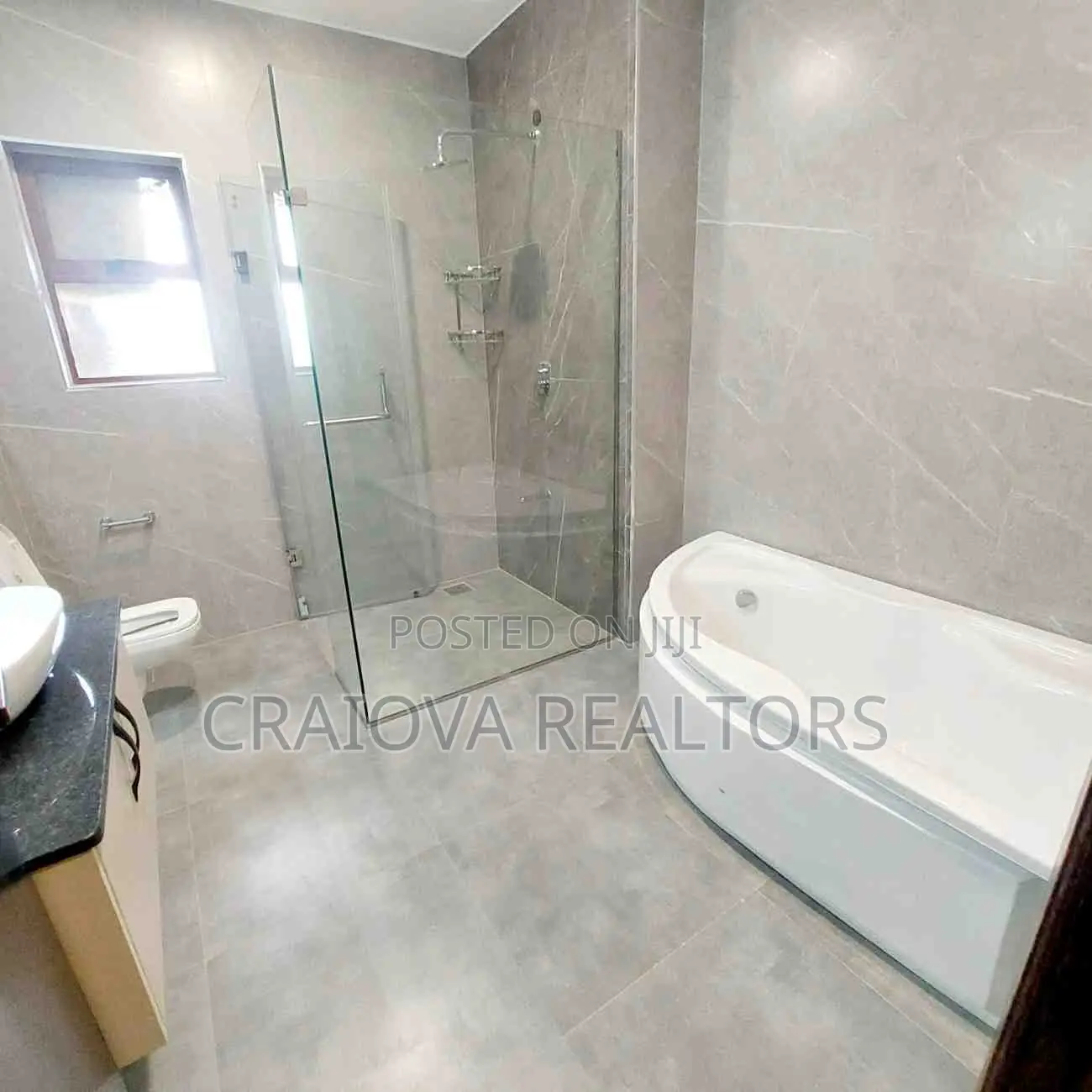 Furnished 3bdrm Apartment in Kileleshwa for sale