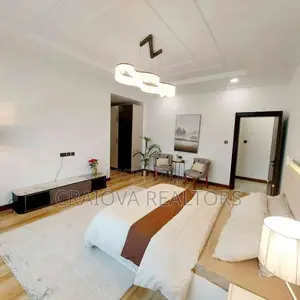 Furnished 3bdrm Apartment in Kileleshwa for sale