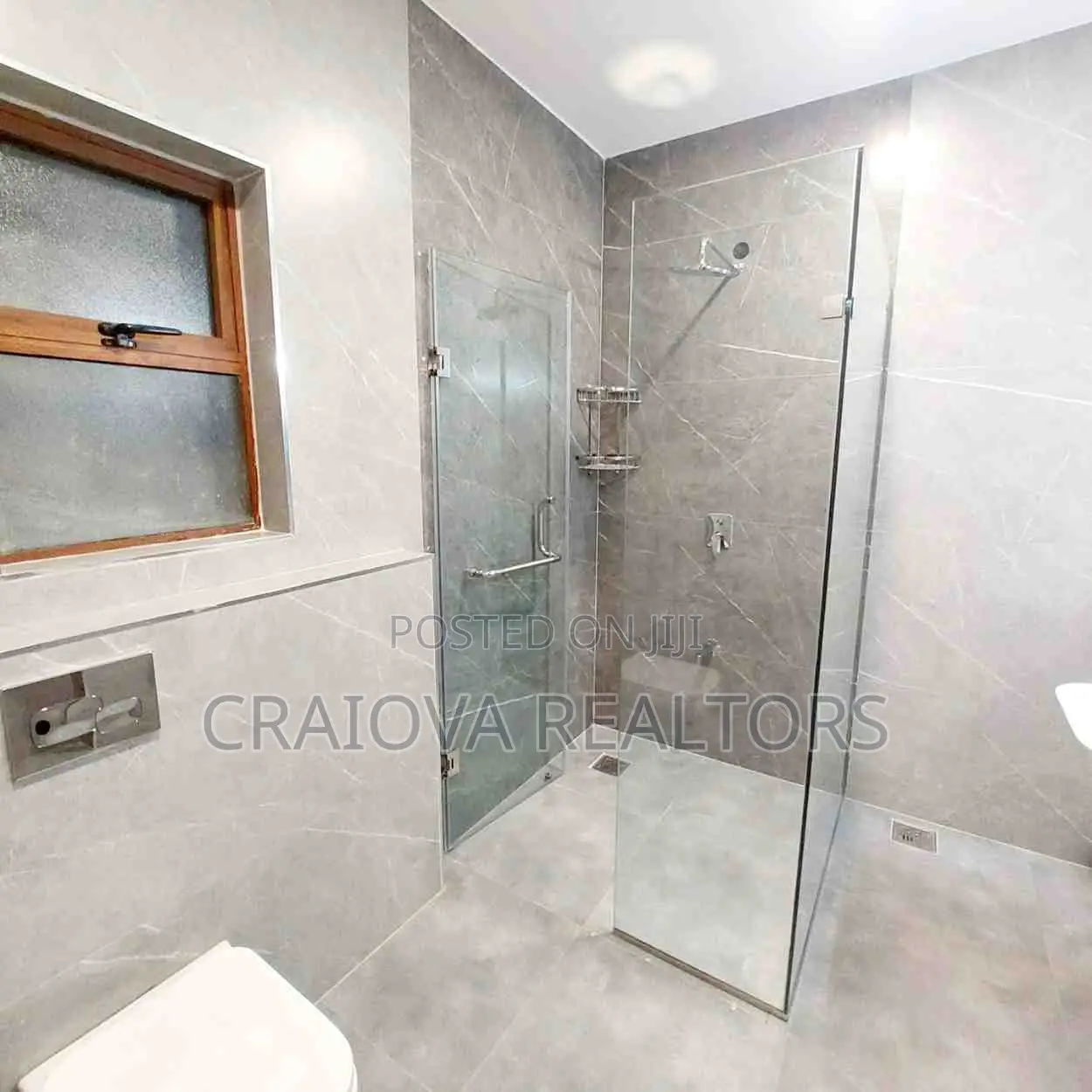 Furnished 3bdrm Apartment in Kileleshwa for sale