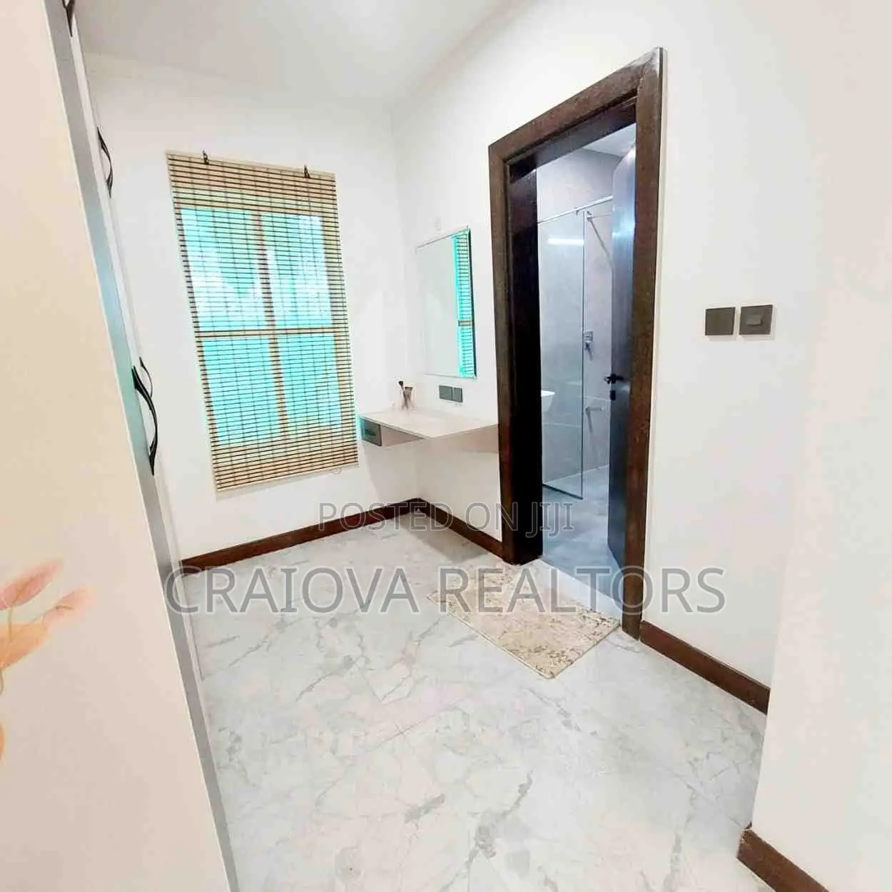 Furnished 3bdrm Apartment in Kileleshwa for sale