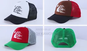 Elegant Baseball Cap