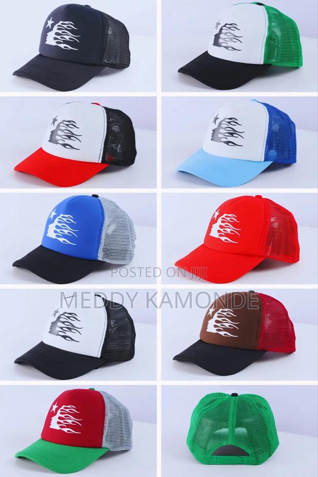 Elegant Baseball Cap