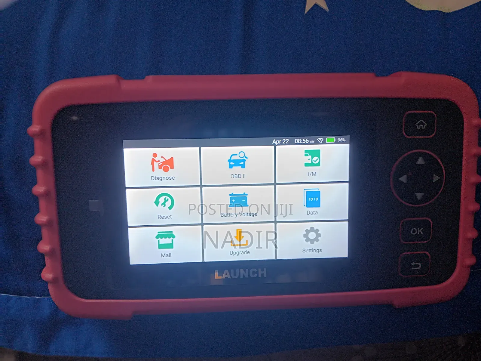 Car Diagnostic