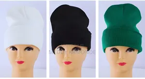 Plain Marvin/Beanies
