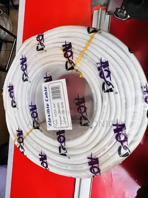 1.5mm Flex Cable 3 Core Electrical Cable – Premium Electrical Supply