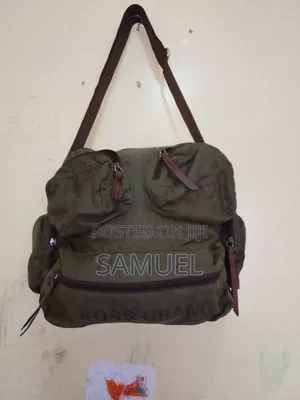 Travel Bag