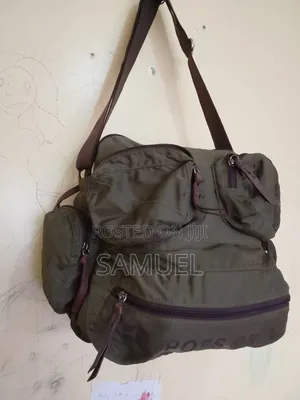 Travel Bag