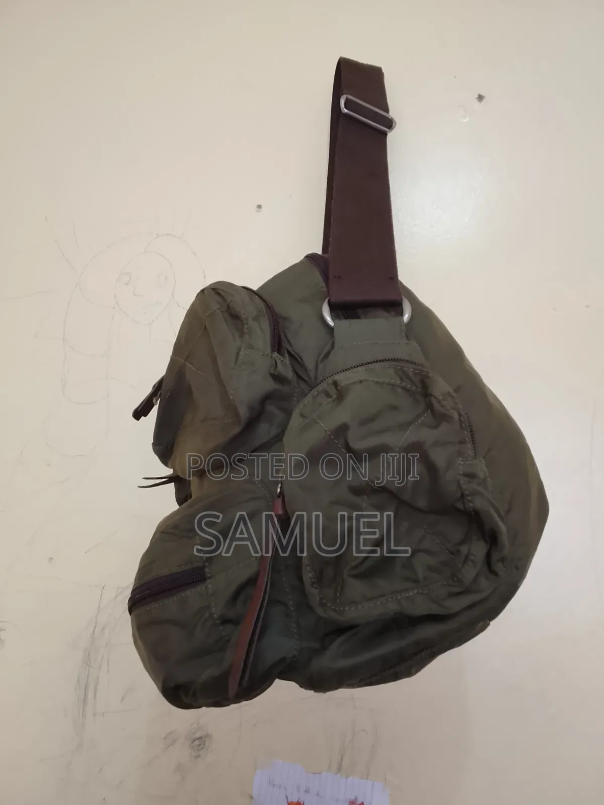 Travel Bag