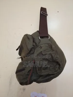 Travel Bag