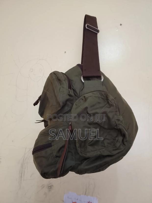 Travel Bag - thumbnail 3