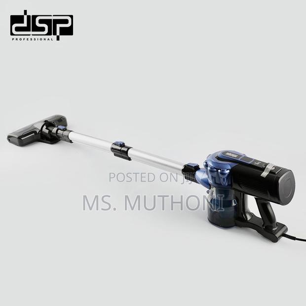 DSP Compact Powerful 3 in 1 Vacuum Cleaner - thumbnail 2