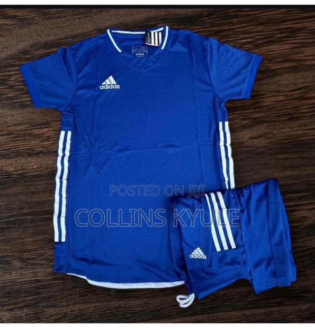 Plain Sports Jerseys | Custom Name Logo
