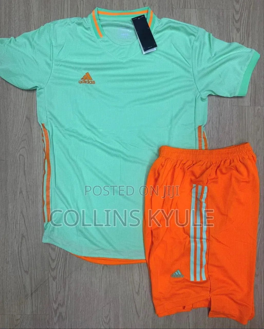 Plain Sports Jerseys | Custom Name Logo