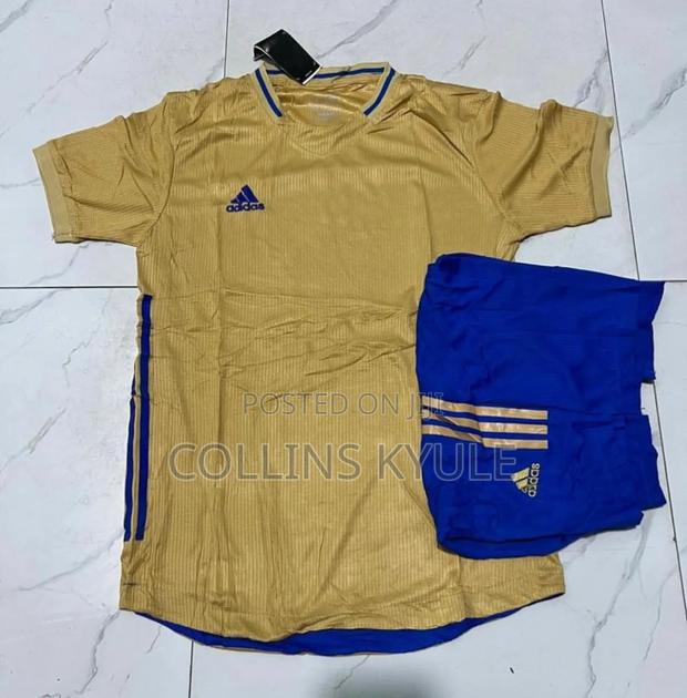 Plain Sports Jerseys | Custom Name Logo - thumbnail 10