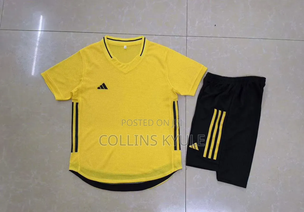 Plain Sports Jerseys | Custom Name Logo