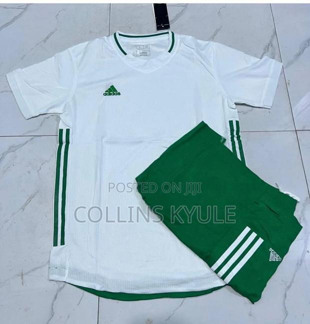 Plain Sports Jerseys | Custom Name Logo - thumbnail 14