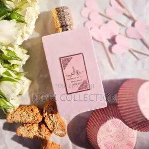 Ameerat Al Arab Prive Rose by Asdaaf Perfume/Fragrance Available
