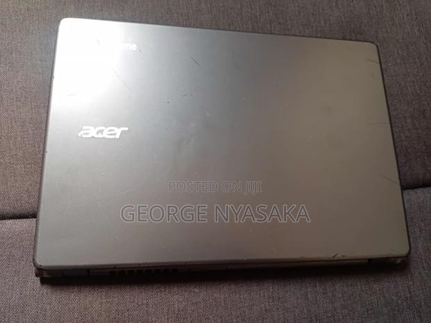 Laptop Acer 2GB Intel Celeron SSD 16 GB - thumbnail 2