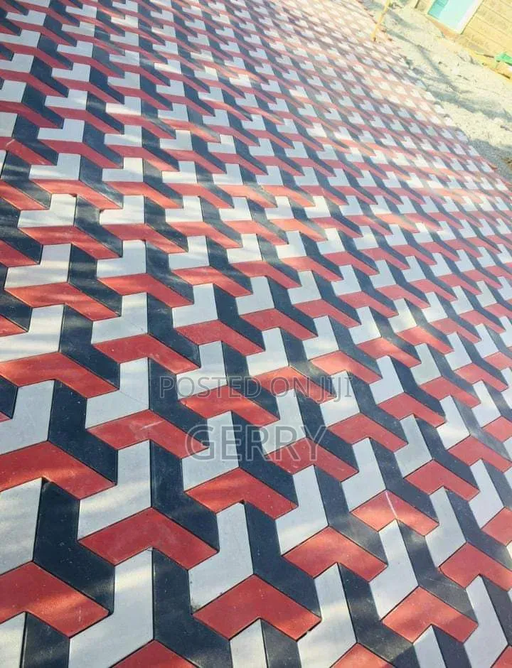 Building Services