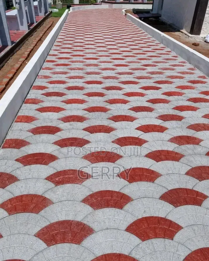 Building Services