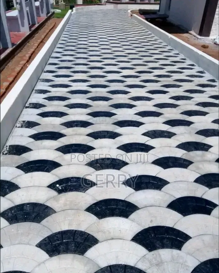 Building Services