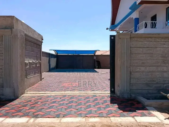 Building Services