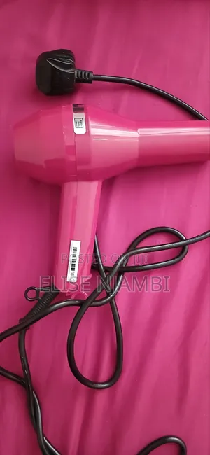 Blow Dryer