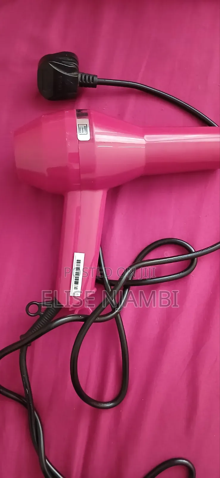 Blow Dryer