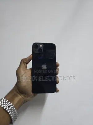 Apple iPhone 13 256 GB Black