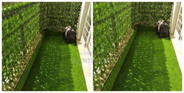 Artificial Grass Carpet Privacy Fence Experts in Nairobi Kenya