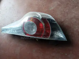 Tailight Toyota Aqua 2012 Model