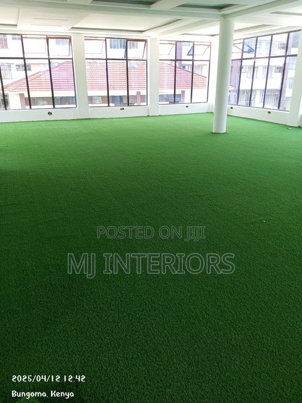 Artificial Grass Carpet for Balcony, Garden Patio Upgrade