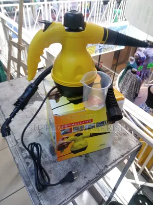 9 in 1 Steam Cleaner Professional Steam Cleaner